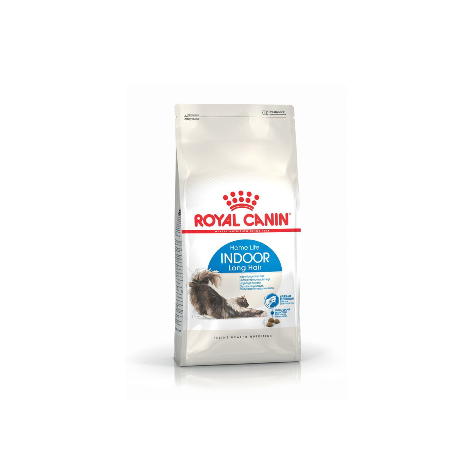 Royal Canin Indoor Long Hair 4KG