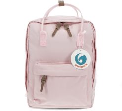 Compact backpack (8L) - Pink