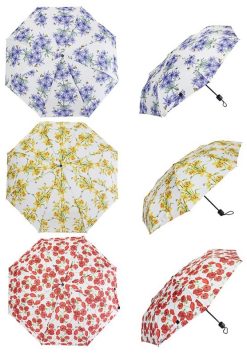 Beetanical Folding Umbrella, 25cm