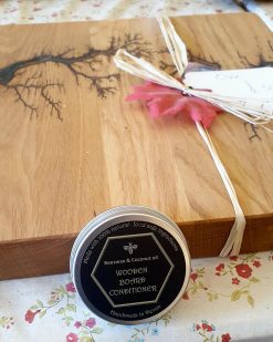 Beeswax Board Conditioner
