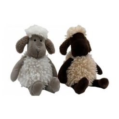 28cm Sheep Doorstop (mixed)