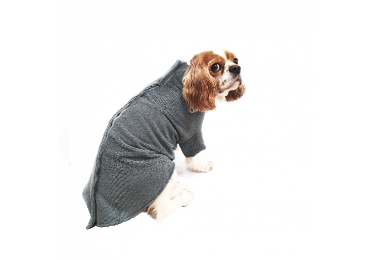 Simply Dry Deep Drying Coat 30cm