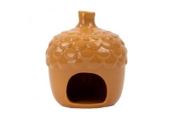 Small Animal Acorn Hide