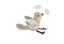 Cheeping Bird Cat Toy