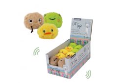Noisy Pond Pals Cat Toy (Mixed)