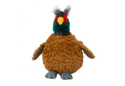 Heritage Phoebe Pheasant Doy Toy