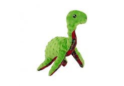 Cuddle Lottie Loch Ness Monster Dog Toy
