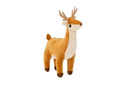 Small Bite Deer Dog Toy