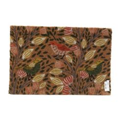 Songbird Coir Doormat, 60cm