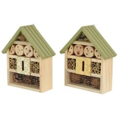 Insect House, 21cm