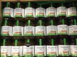 Hogs Bottom Chilli Jam 340g