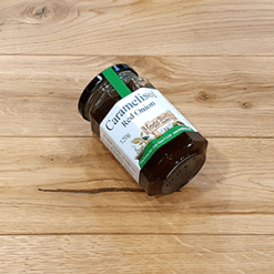 Hogs Bottom Caramelised Red Onion 320g