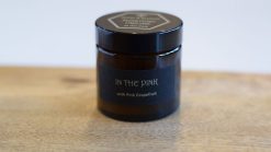 Honey and Beeswax Moisture Cream In the Pink 50g