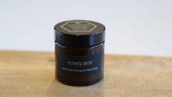 Honey and Beeswax Moisture Cream Honey Bee 50g