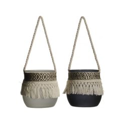 Hanging Candle Holder