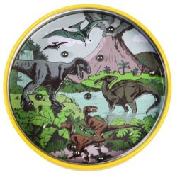 Tilt Puzzle - Prehistoric Land, 9cm