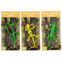 Stretchy Gecko, 11cm