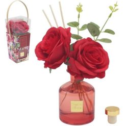 Red Rose Diffuser 200ml