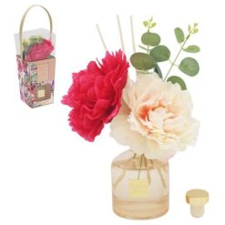 Red & Pink Peony Diffuser 200ml