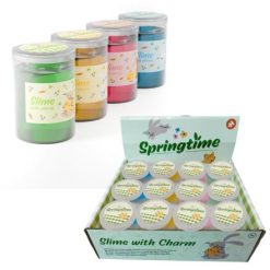 Springtime Noise Slime, 7cm