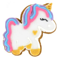Original Biscuit Unicorn Ginger Biscuits 60g