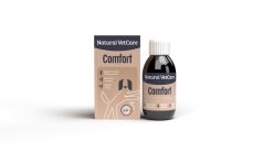 NATURAL VETCARE COMFORT OIL 50 DAYS 100ML