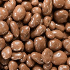 Milk Chocolate Honeycomb Bites 120g