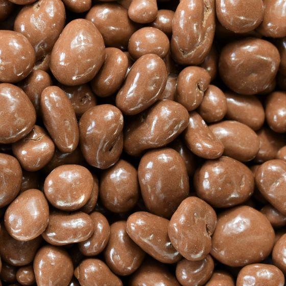 Milk Chocolate Honeycomb Bites 120g