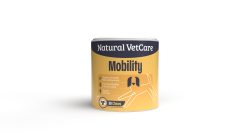 NATURAL VETCARE MOBILITY 50 CHEWS 225G