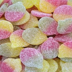 Fizzy Sour Apples 150g
