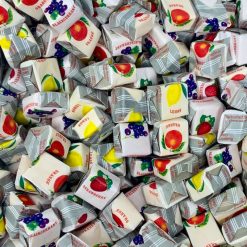 Fruity Caramels Bags 150g