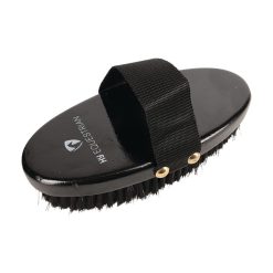 Hy Equestrian Wooden Body Brush