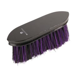 Hy Equestrian Wooden Flick Dandy Brush