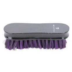 Hy Equestrian Wooden Face Brush