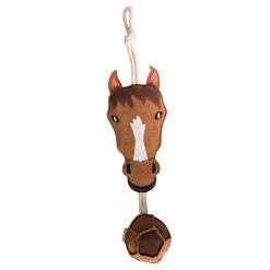 Hy Equestrian Stable Toy - Hoofer the Horse