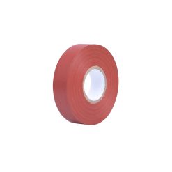 Hy Equestrian Bandage Tape - Red