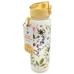 Nectar Meadows Shatterproof Water Bottle 600ml