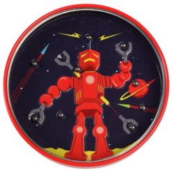 Tilt Puzzle - Space Age