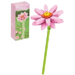 Mini Bricks Daisy