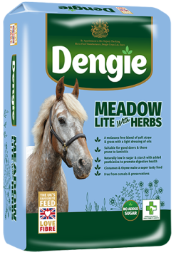 DENGIE MEADOW LITE WITH HERBS 15KG