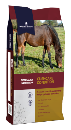 Dodson and Horrell Cushcare Condition 18kkg