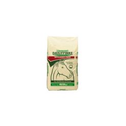 MOLLICHAFF DAILY FIBRE 12.5KG