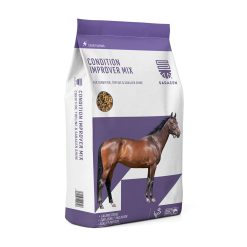 SARACEN CONDITION IMPROVER MIX 20KG