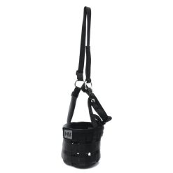 Hy Equestrian Muzzle -  Pony - Blue