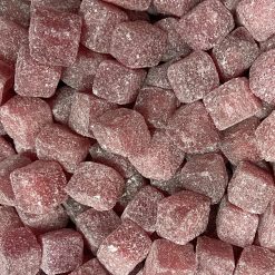 Cola Cubes Gift Jar 185g