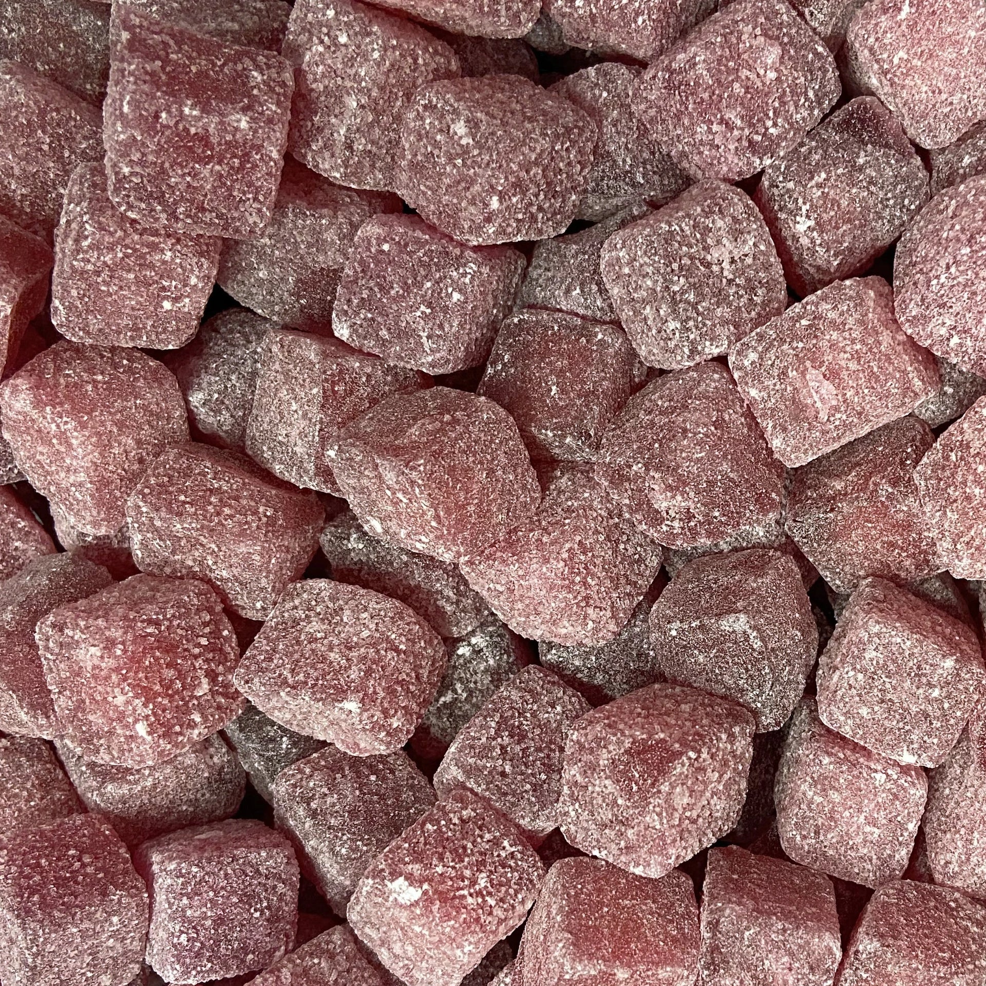 Cola Cubes Gift Jar 185g