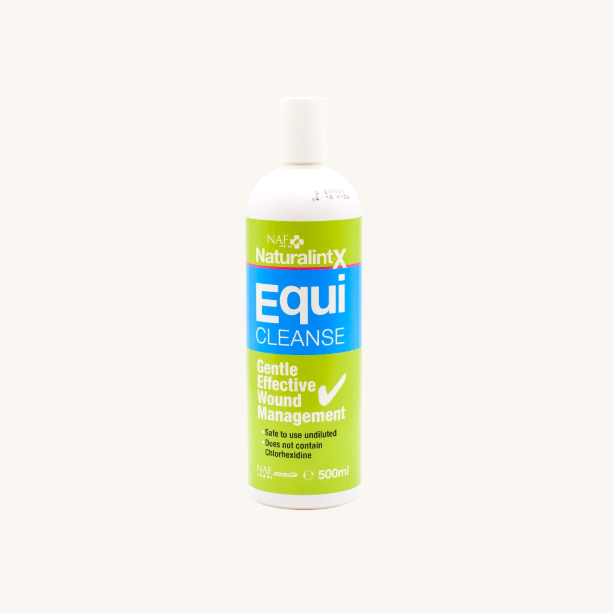 NATURALINTX EQUICLEANSE 500ML