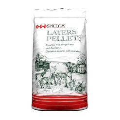 Spillers Layers Pellets 20kg