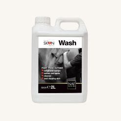 LTSHI...SKIN WASH 2LT