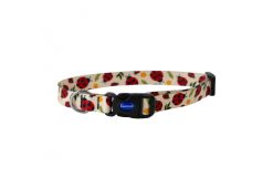 Soho Ladybird Collar L 45-70cm